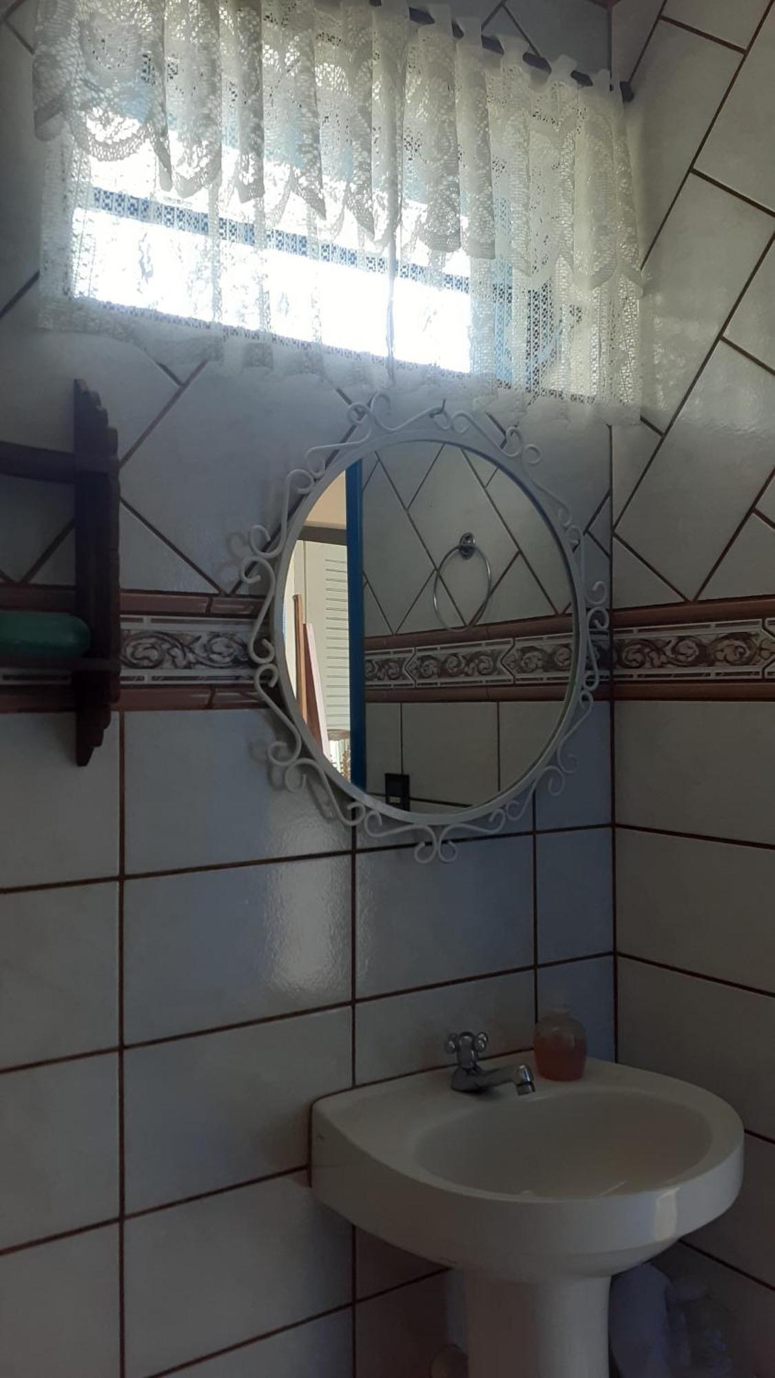 Kitnet Em Meio A Mata Atlantica Juquitiba Εξωτερικό φωτογραφία
