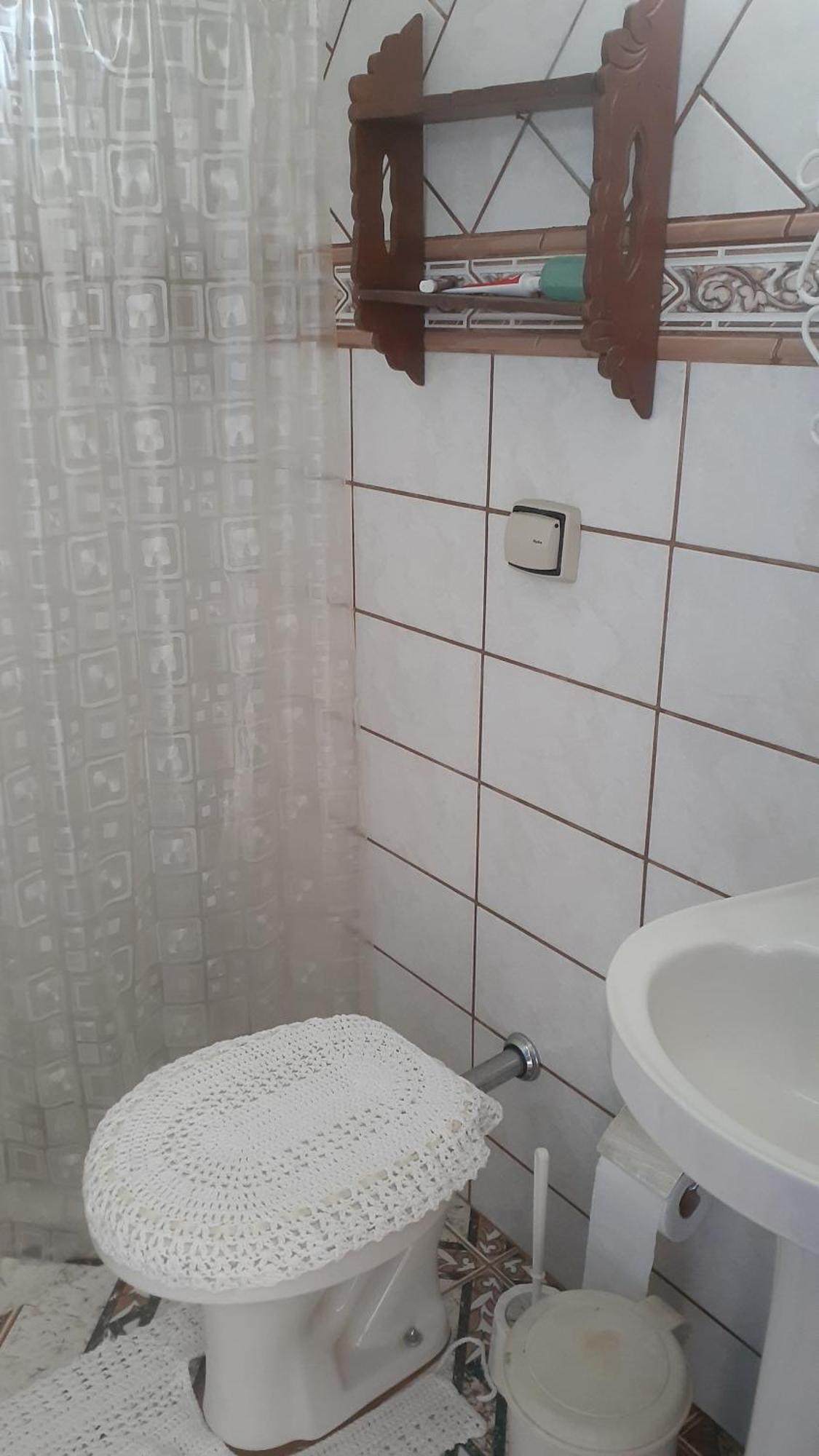 Kitnet Em Meio A Mata Atlantica Juquitiba Εξωτερικό φωτογραφία
