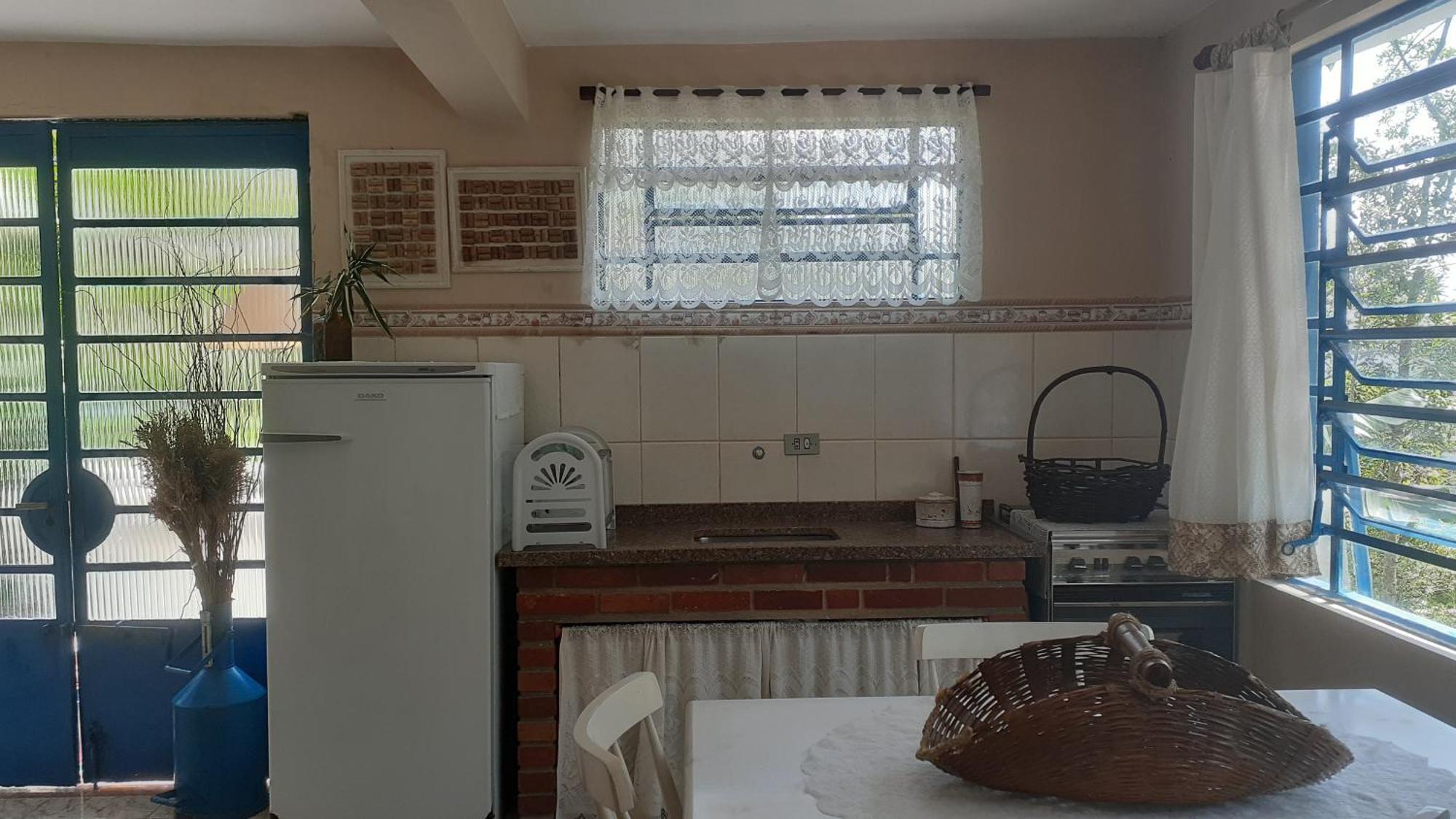 Kitnet Em Meio A Mata Atlantica Juquitiba Εξωτερικό φωτογραφία